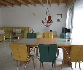 Appartement Heimerzheim