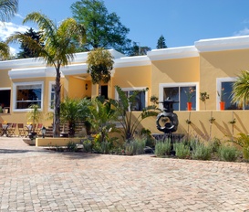 Pension Somerset West