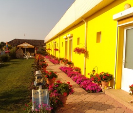 Appartement Vama Veche