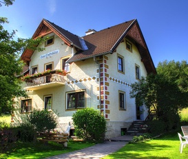 Appartement Mariapfarr