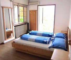 Jugendherberge Brenzone