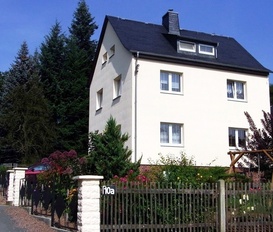 Ferienwohnung Chemnitz
