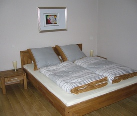 Zimmervermietung Glowe 