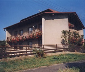 Pension Liberec - Reichenberg