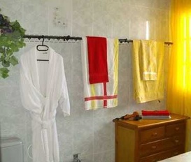 Appartement Tarajalejo