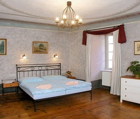 Pension Cesky Krumlov