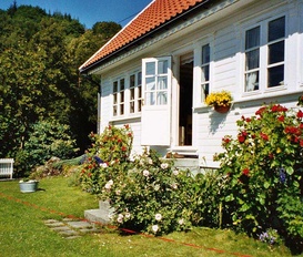 Ferienwohnung HIDRASUND