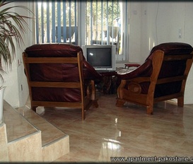 Appartement Pakostane