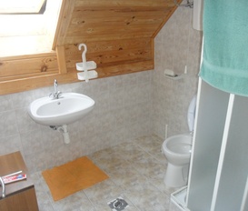 Appartement Mezokovesd