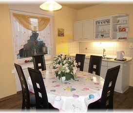 Appartement Asslar bei Wetzlar