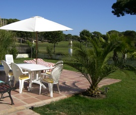 Appartement Nuevo Portil