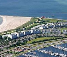 Appartement Fehmarn