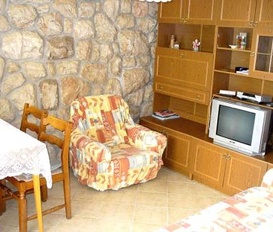 Appartement novi vinodolski