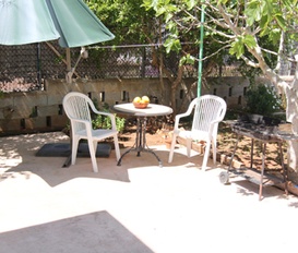 Appartement San José, Ibiza