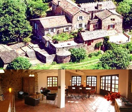 Appartement St.Pierre-St.Jean