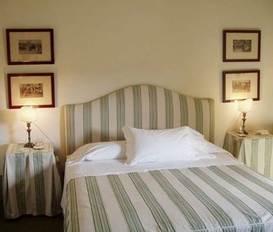 accommodation Florenz