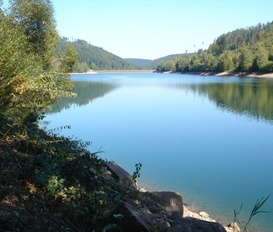 Unterkunft Freudenstadt