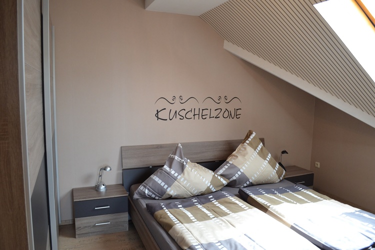 SZ Mit Doppelbett 45 m²