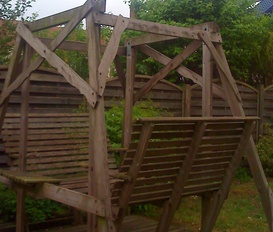 accommodation Schönberg