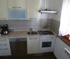 Appartement Valbandon-Fazana-Pula