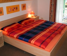 Appartement Rheinsberg