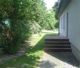 Zimmervermietung Groß Lüdershagen