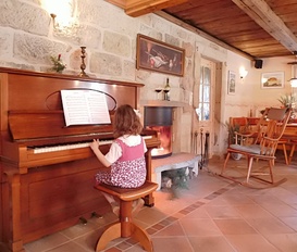 Übernachtung Königstein/ OT Pfaffendorf