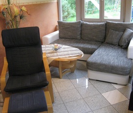 Appartement Arnbruck