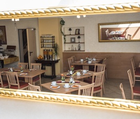 Pension Walpertskirchen