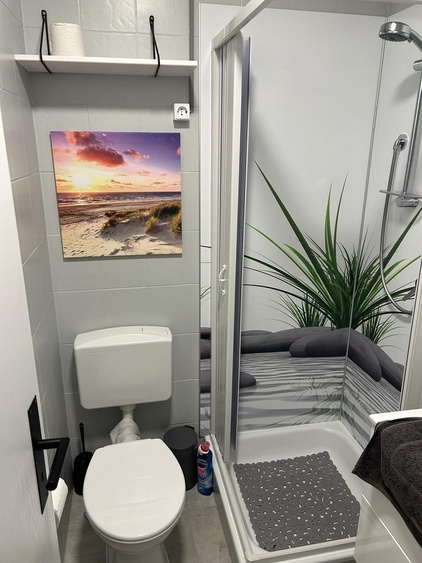 Ferienwohnung Niklas Büsum