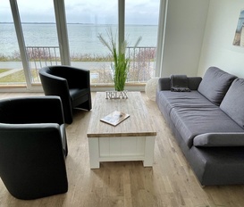 Unterkunft OstseeResort Olpenitz/ Kappeln