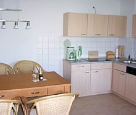 Appartement Ostseebad Boltenhagen