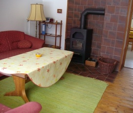 Unterkunft Thomsdorf