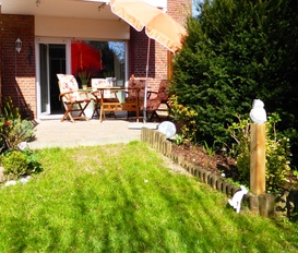 Appartement Grömitz