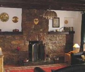 Unterkunft Elphin by Lairg