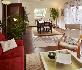 Ferienwohnung Wachtendonk