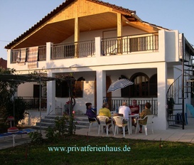 Unterkunft Nea Kallikrateia