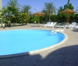 Appartement Hurghada