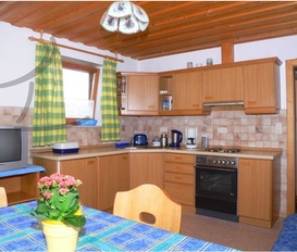 Ferienwohnung Michelsneukirchen