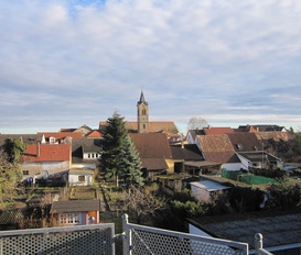 Zimmervermietung Waghäusel