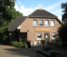 Pension Schneverdingen, OT Wesseloh