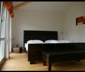 Appartement Heiligendamm