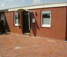 Unterkunft Norderney