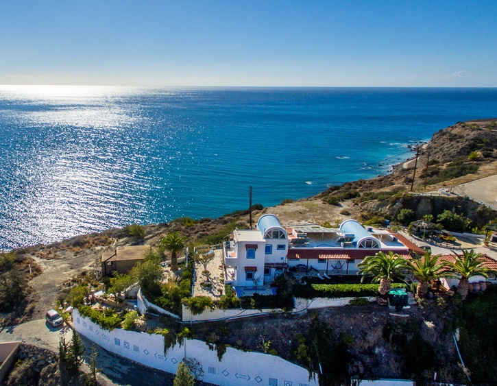 Appartement Mirtos Kreta Mirtopolis Appartement Aphrodite Pensionen Ubernachtung Unterkunft Appartement Von Privat
