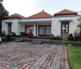 Unterkunft Tanjung Benoa