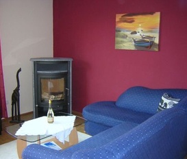 Unterkunft Dornumersiel