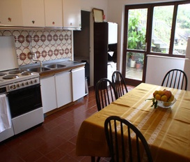 Appartement Brsecine