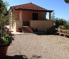 Appartement Sant Andrea