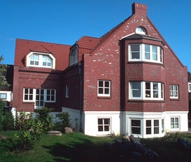 Appartement Burg auf Fehmarn