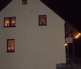 Übernachtung Annaberg-Buchholz